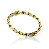Cartier hoop