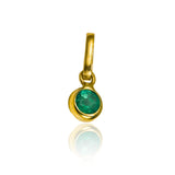 Descubre la elegancia y exclusividad de Bisel rounded, elaborado en oro 18K por Joyería Caracas. Con su diseño sofisticado y garantía para toda la vida, es una joya que se convertirá en un tesoro por generaciones. Disfruta de la belleza y calidad que solo Joyería Caracas puede ofrecer.