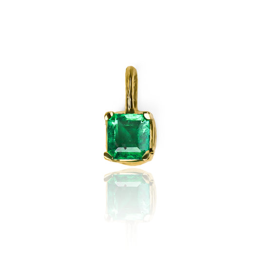 Dije Silent Spin square