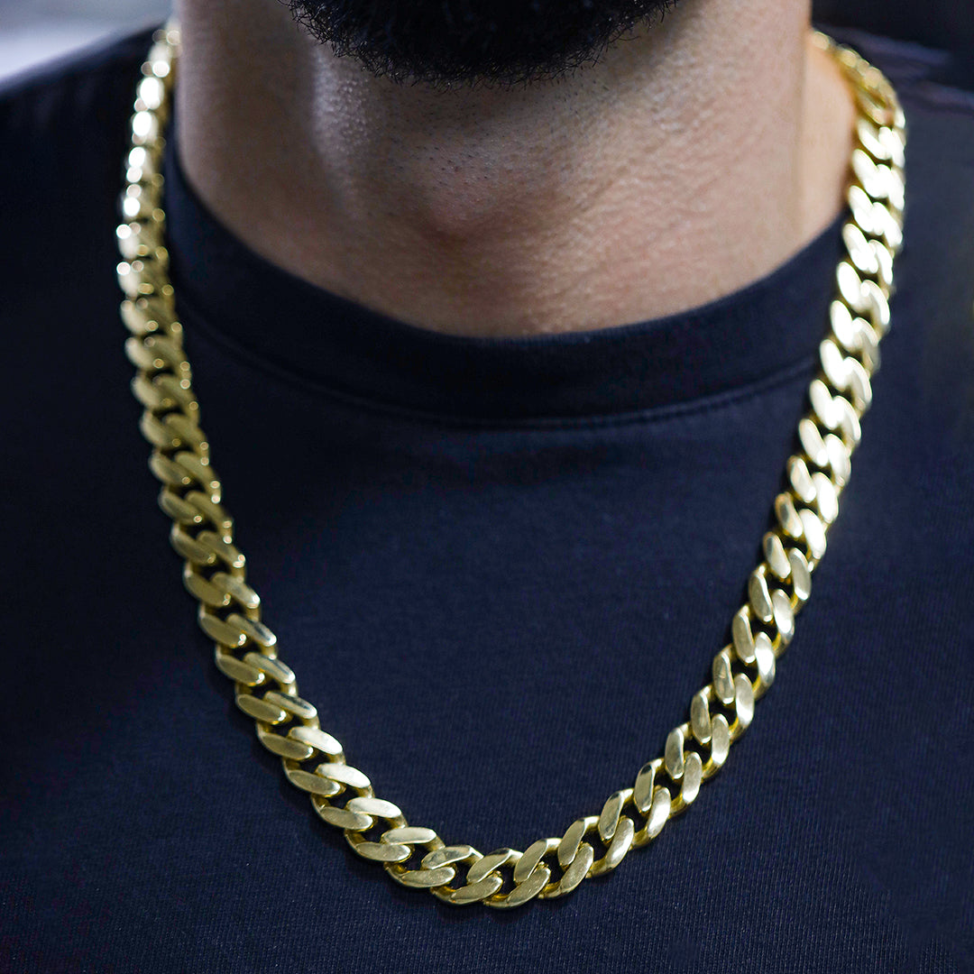 Cuban Chain Luxury XL 54