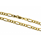 ¡Luce elegante y sofisticado con nuestra Pulsera Cubana 3x1 L de Oro 18K de Joyería Caracas! Con un diseño exclusivo y garantía de por vida, esta pulsera es la joya perfecta para destacar en cualquier ocasión. Agrega un toque de lujo a tu estilo con esta pieza única.