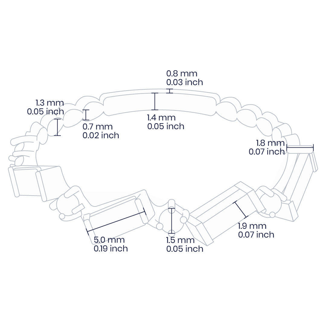 Anillo Asymétrie