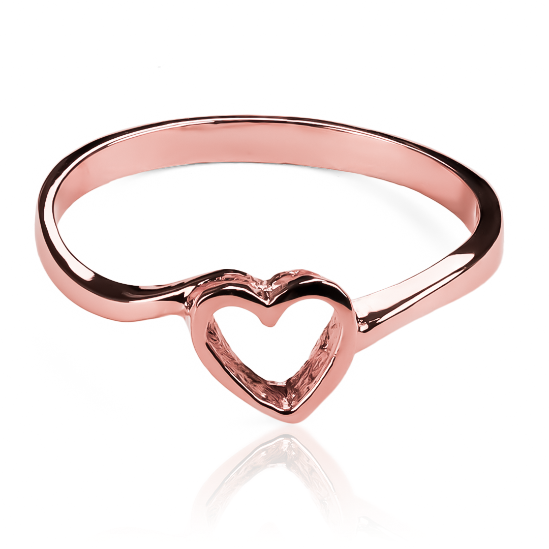 Descubre la elegancia de la joyería Caracas con nuestro anillo translucent heart de oro 18K. Con un diseño exclusivo, este anillo es la elección perfecta para expresar tu amor. Asegurado con garantía de por vida, es una inversión en belleza y calidad que perdurará por siempre.