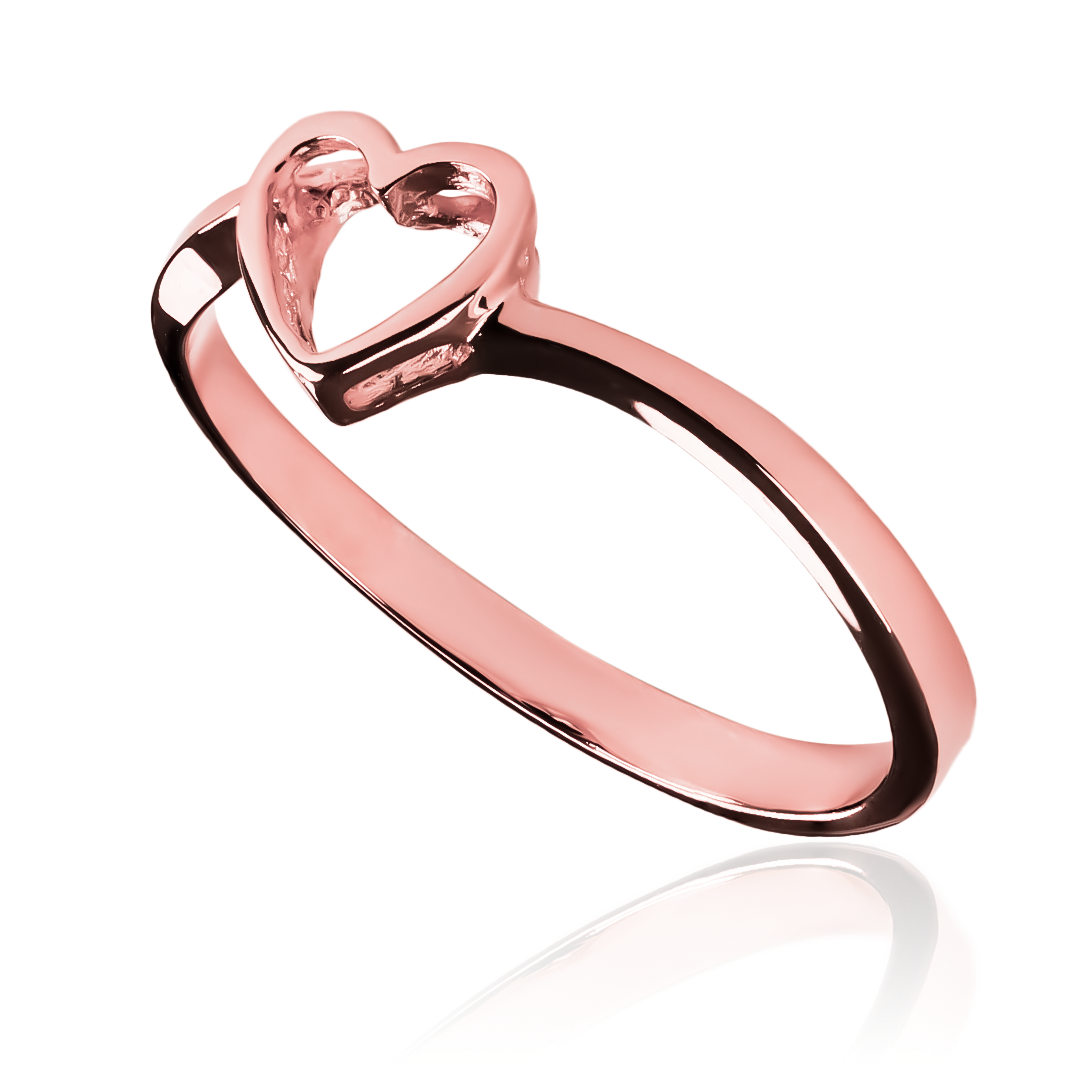 Descubre la elegancia de la joyería Caracas con nuestro anillo translucent heart de oro 18K. Con un diseño exclusivo, este anillo es la elección perfecta para expresar tu amor. Asegurado con garantía de por vida, es una inversión en belleza y calidad que perdurará por siempre.