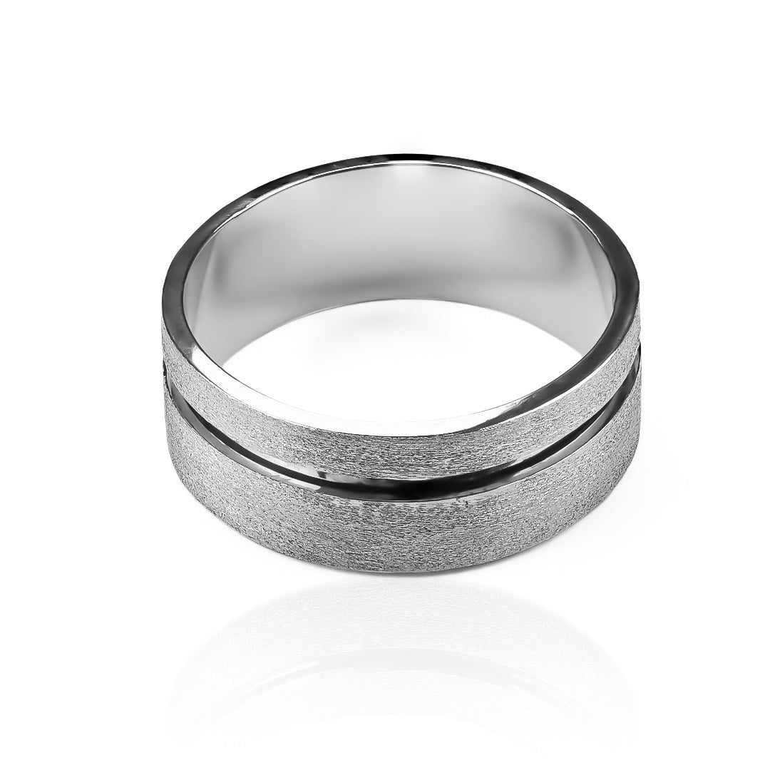 anillos de bodas Almas Gemelas de Joyería Caracas! Hechos de oro de 18 quilates con certificado de calidad, estos anillos están diseñados para perdurar toda la vida