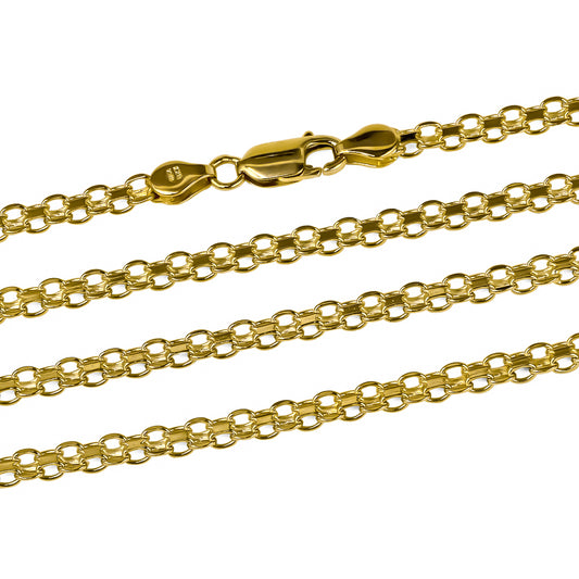 Bismarck L 60 chain