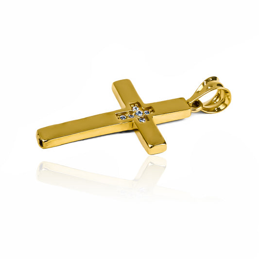 Dije blessed cross I