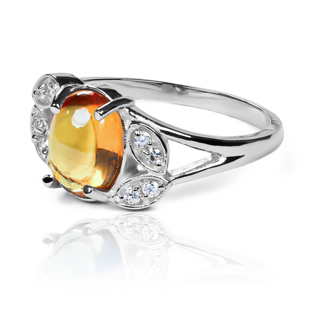 Citrine Garden