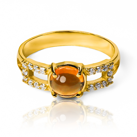 Citrine Deluxe