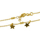 Descubre la elegancia y exclusividad de nuestra Tobillera Falling Star. Confeccionada en Oro 18K por Joyería Caracas, asegurando una calidad y brillo incomparables. Además, con nuestra Garantía para toda la vida, podrás lucir esta joya con confianza y estilo por siempre.